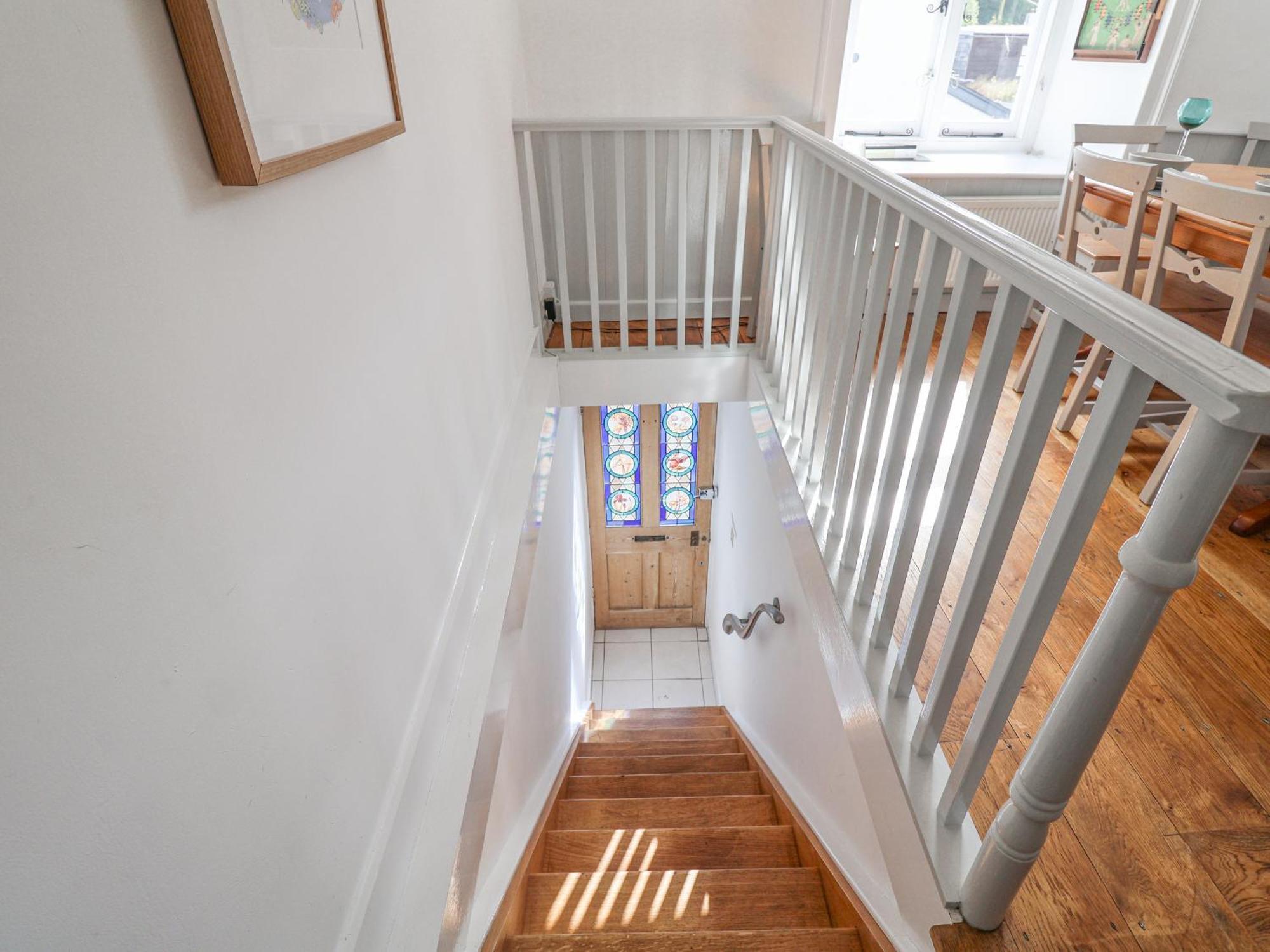 Coombe Street Cottage Lyme Regis Exterior photo